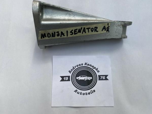 Opel Motorhalter 3442344 Opel Monza, Senator A